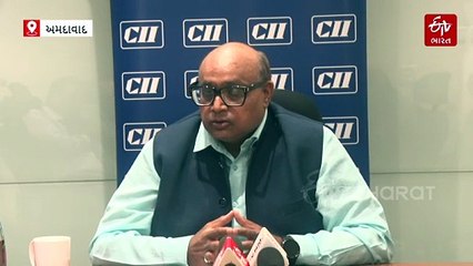 વિશ્વમાં બદલાતા ભૂ-રાજકીય પરિબળોમાં ભારતીય નિકાસકારો માટે તક સર્જાઈ છે - CII ગુજરાત એક્સપોર્ટ કોન્ક્લેવનો સૂર