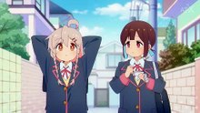 Onimai I'm Now Your Sister! Episode 7