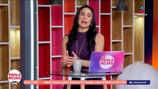 Revelan identidades de las 8 víctimas en Iztapalapa | DPC con Paola Rojas