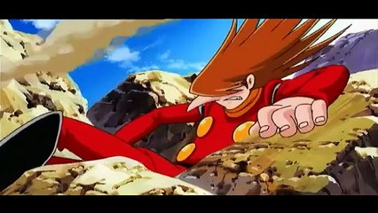Cyborg 009 Episode 24 English Sub (¯`°¤o.(¯`°¤o_o¤°´¯).o¤°´¯)