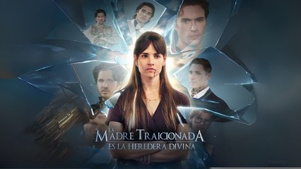 La madre traicionada es la heredera divina Completo En Español