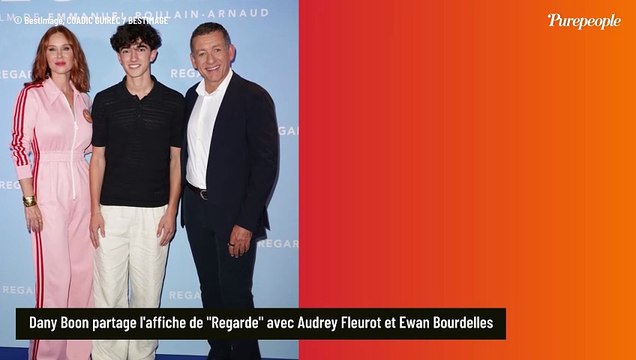 Elle est sa maquilleuse depuis plusieurs années ! Que sait-on de Clara (43 ans), la nouvelle compagne de Dany Boon aux très beaux yeux ?