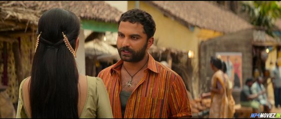 Gangs of Godavari 2025 New Hindi Dubbed Full Movie