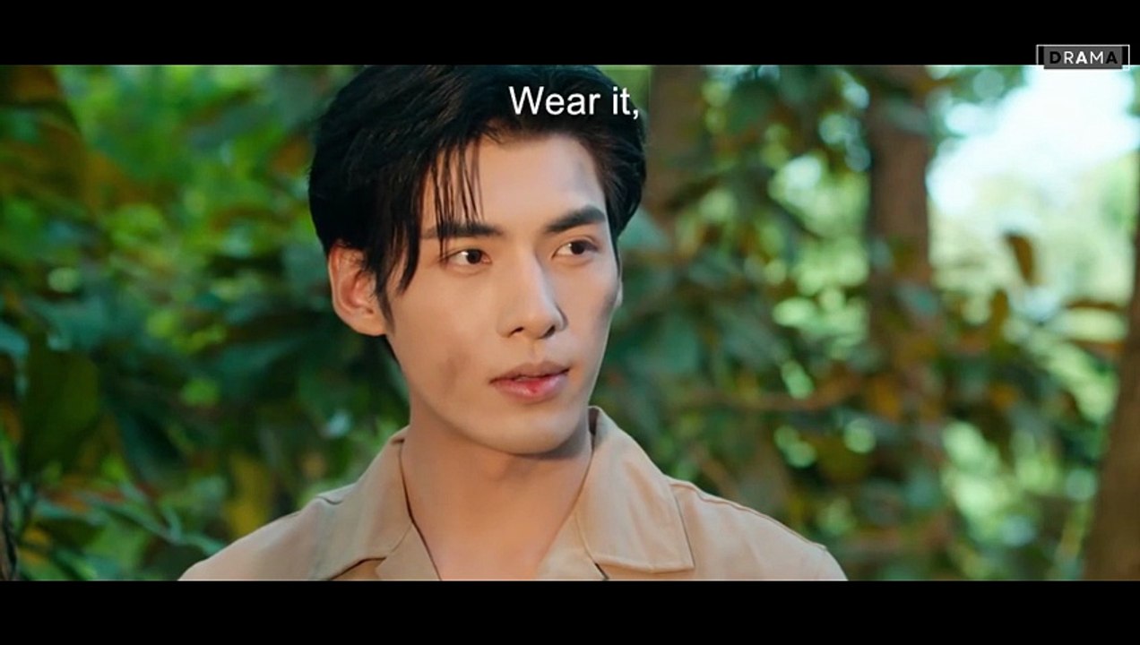 Found and Lost (2024) Episode 13 Engsub #chinesesub