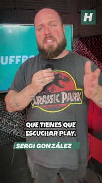 5 motivos para escuchar 'Play', el nuevo disco de Ed Sheeran