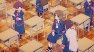 Onimai I'm Now Your Sister! Episode 10