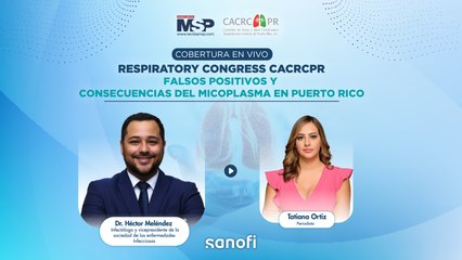 Falsos positivos y cosecuencias de Micoplasma en Puerto Rico