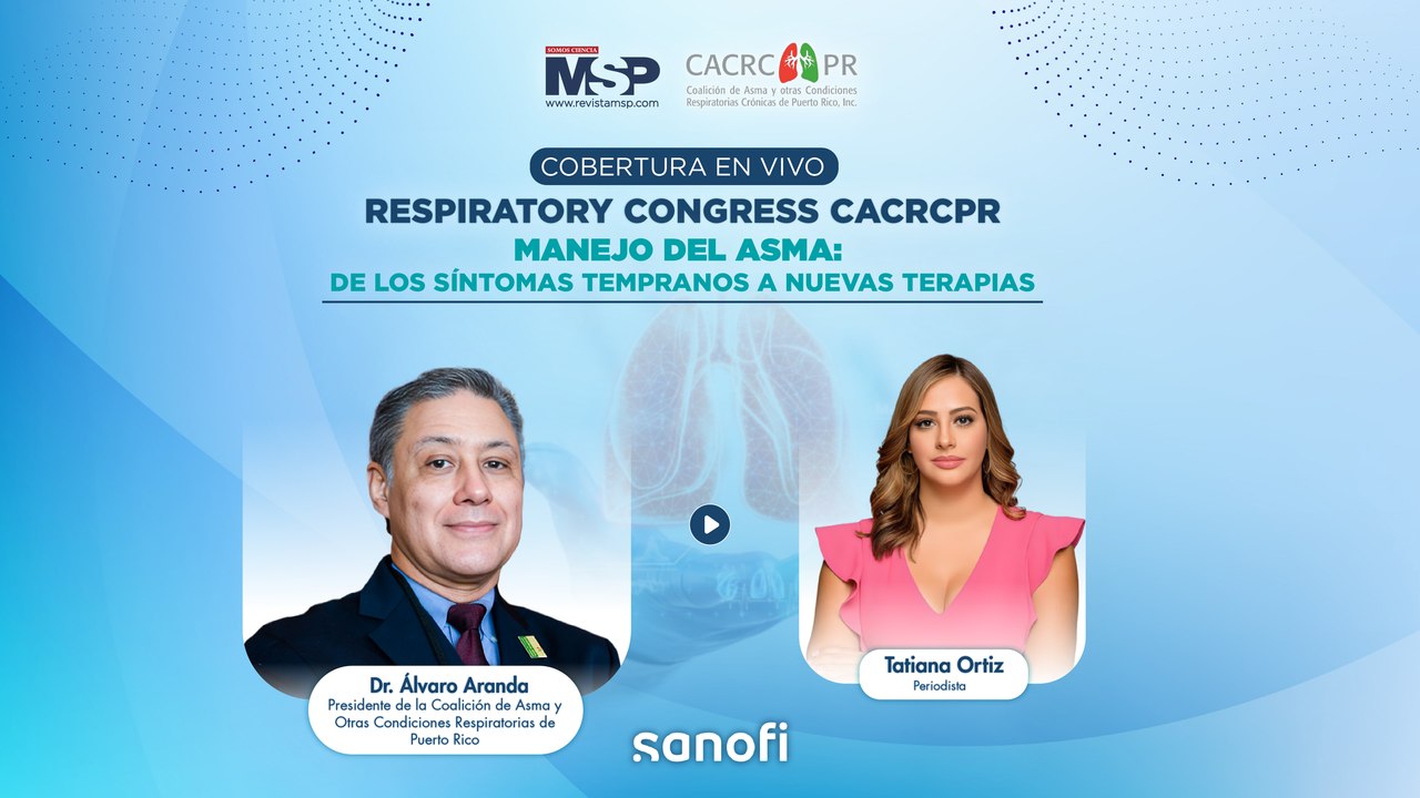 Manejo del asma_ De los síntomas tempranos a nuevas terapias