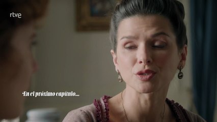 Valle Salvaje Episodio 257  Lunes 15 de Septiembre AVANCE