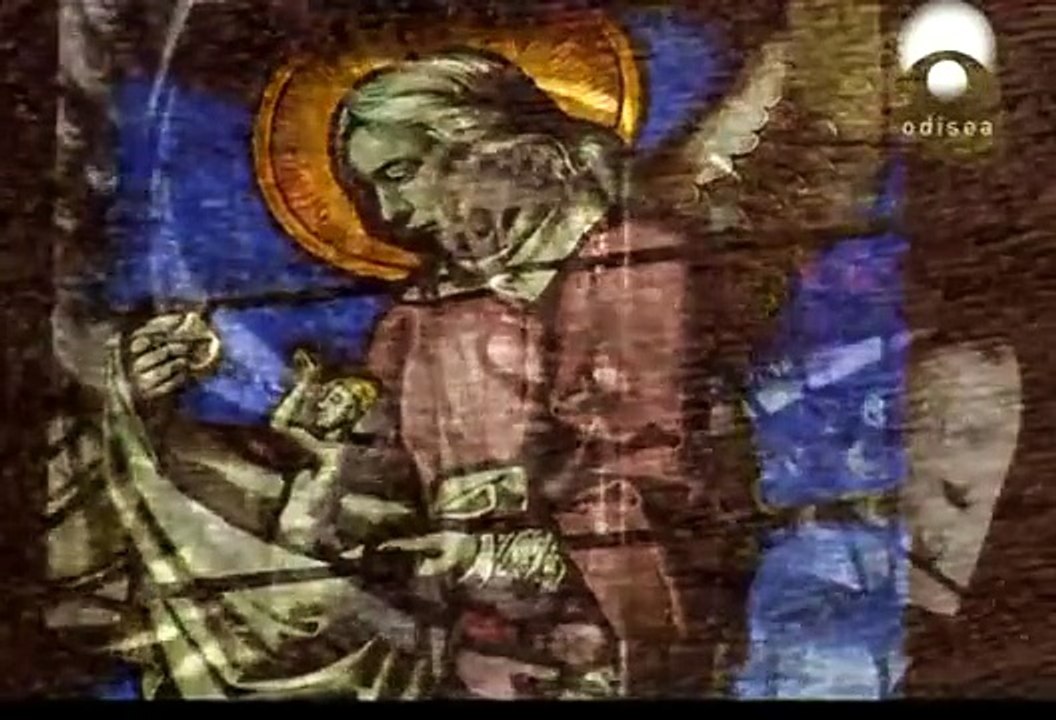 Documental Descifrando el Cristianismo -Condena y salvacion