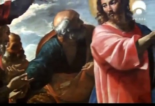 Documental Descifrando el Cristianismo - Milagros