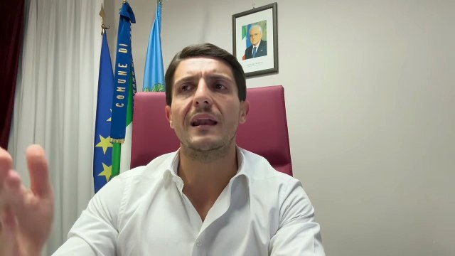 Gricignano (CE) - Lettieri: Villa comunale Mazzoni: alcune considerazioni personali (12.09.25)