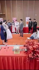 A JEWEL TO CLAIM THE REVERSED DESTINY.