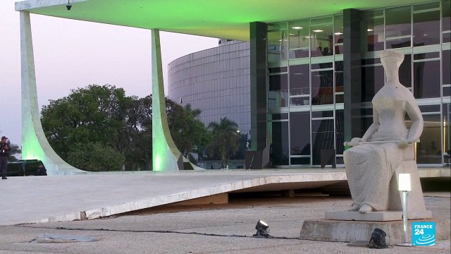 Bolsonaro es condenado a 27 años y tres meses de prisión por intento de golpe de Estado