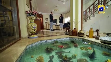 Mohra Episode 29 [Eng Sub] Mikaal Zulfiqar Laiba Khan Aagha Ali 12th September 2025