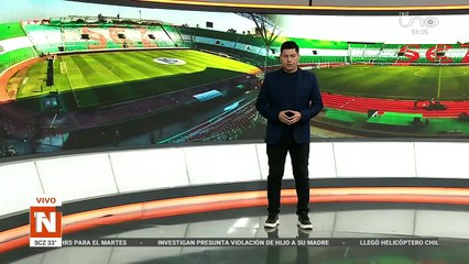 NOTIVISIÓN SCZ 12/09/2025