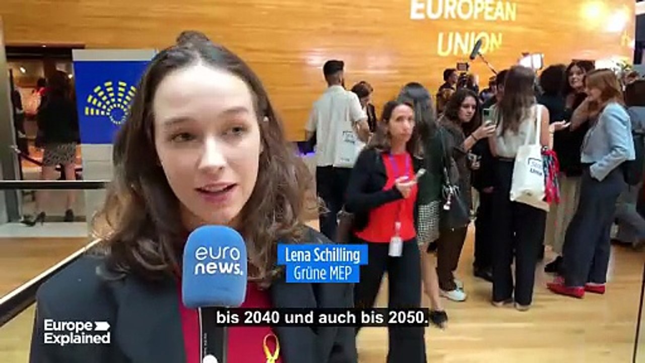 Nachrichten des Tages | 12. September 2025 - Abendausgabe