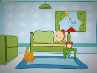 Baby Rhyme - 1,2,3, Tell a Story