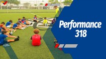 Deportes VTV | Campamento Performance 318: Impulsa al talento nacional