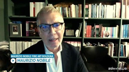 Arte e collezionismo, "Un'occasione per esporre opere museali"