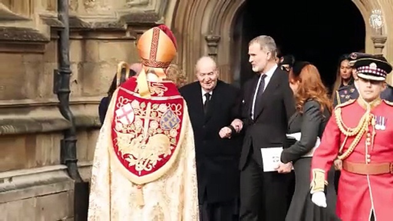 Planeta publicará 'Reconciliación', las memorias de Juan Carlos I, en diciembre