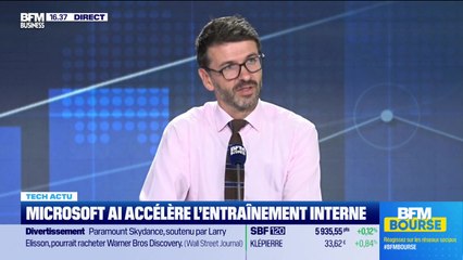 BFM Bourse - Vendredi 12 septembre