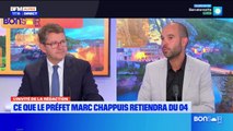 Bonsoir DICI du vendredi 12 septembre 2025