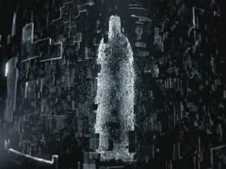 absolut vodka slow motion