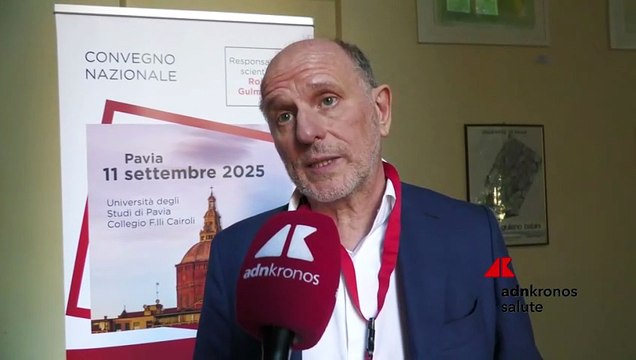 Hiv, infettivologo Bonfanti: Terapie long-acting mettono paziente al centro