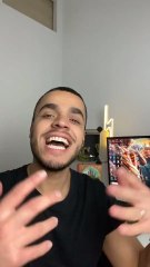 Tu le savais ? (J’avoue je suis encore choqué de Dumbledore haha)