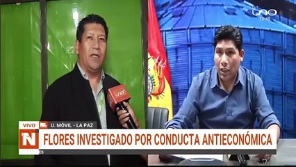INICIA INVESTIGACIÓN A EXGERENTE DE EMAPA