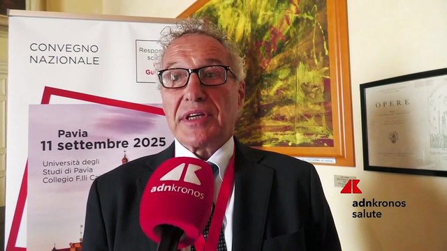 Hiv, Gulminetti (Irccs San Matteo): Con terapie antiretrovirali sceglie il paziente