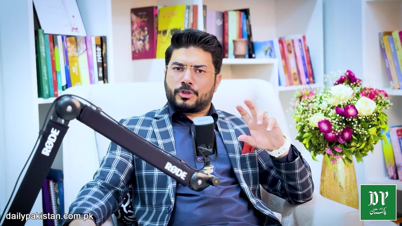 “13 baras ka taluq aur phir usnay ye keh kar shadi se inkaar kar dia k istakhara theek nahi aya”