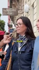 Micro-Trottoir Questions Faciles