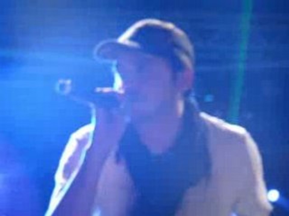 Ceza - Sen Oyna Dilber (Live) @ 15. Spring Fest EMU