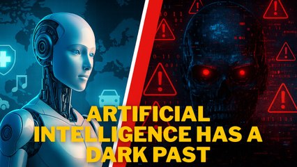 AI: Game-Changer or Threat? Uncover the Truth About Its Impact on Humanity 🤖