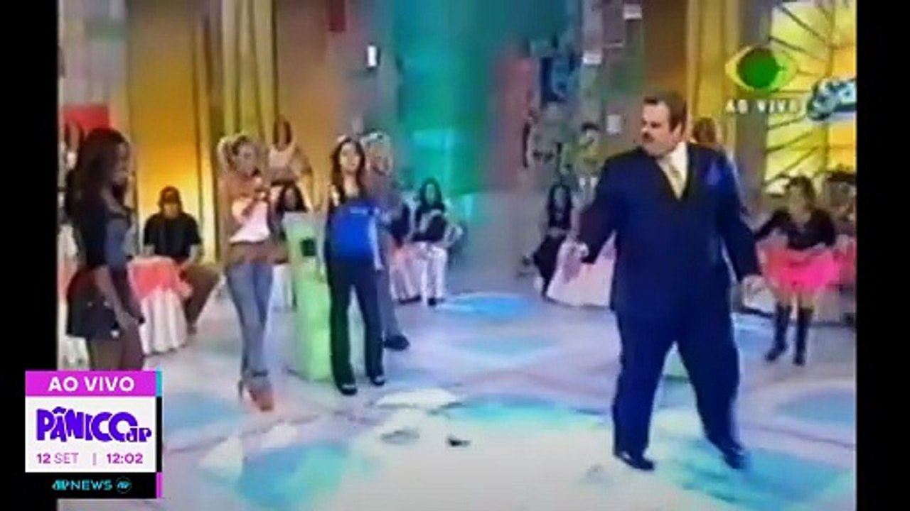 DIA DE MALDADE DO MORGADO É PRA FAZER COMO JOSÉ...