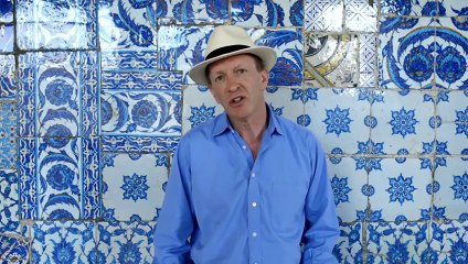 Byzantium A Tale of Three Cities 3 of 3
