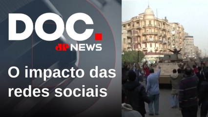 Como revoluções influenciaram movimentos sociais? Especialistas comentam | DOCUMENTO JP
