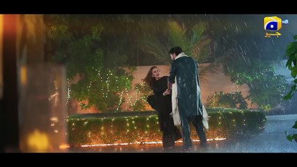 Mohra Episode 29 - [Eng Sub] - Mikaal Zulfiqar - Laiba Khan - Aagha Ali - 12th September 2025