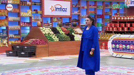 Kashmir Comedy Kitchen - Episode 03  12th September 2025 (Chef Saadat & Faiza Saleem ) Green TV