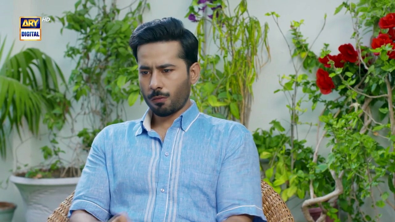 Rasm e Wafa Episode 42   Hina Chaudhary   Arslan Khan   12 Sep 2025   ARY Digital