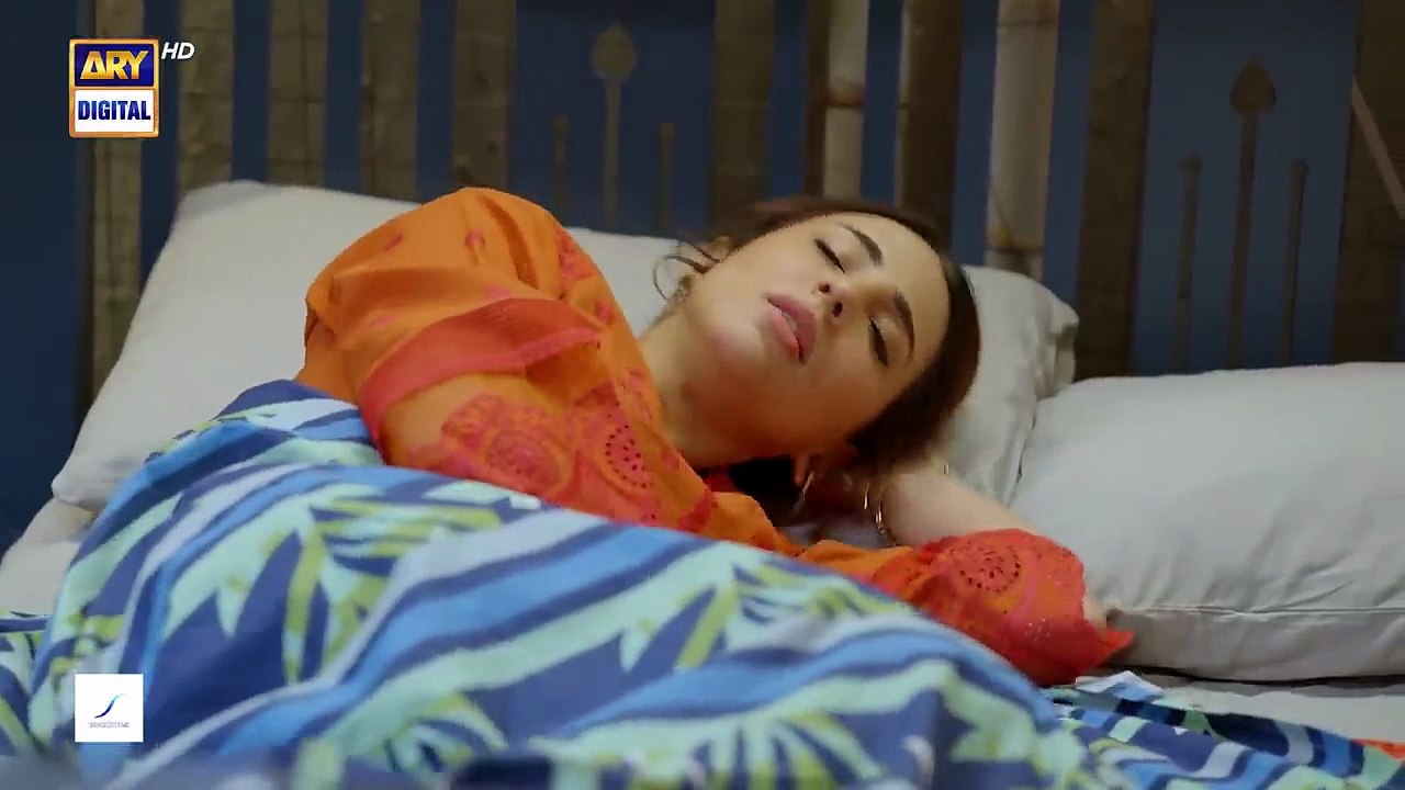 Ghair Episode 28 _ Digitally Presented by Sensodyne _ 21 December 2024 (Eng Sub) _ ARY Digital Drama(720P_HD)