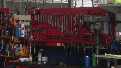 ATTT detectan irregularidades en talleres de revisado