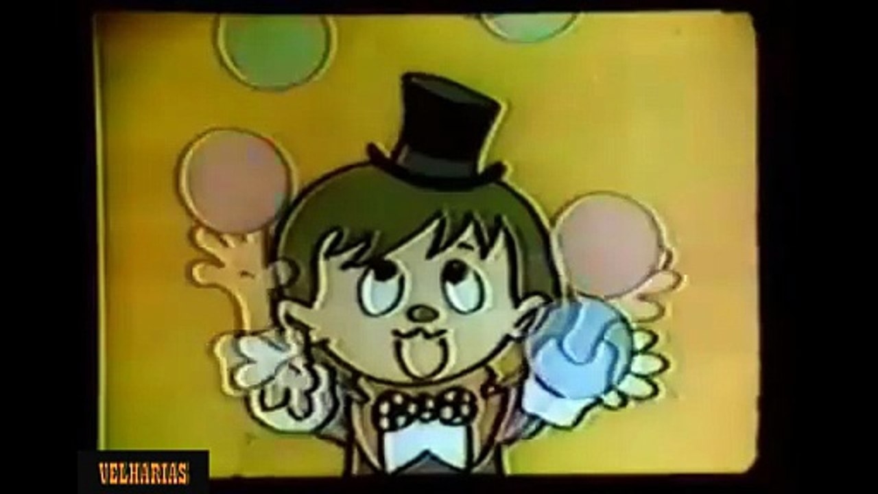 A Bela Adormecida - O Mágico de Oz\A Polegarzinha\João e Maria\Os Músicos de Bremem (Toei Animation 1979)