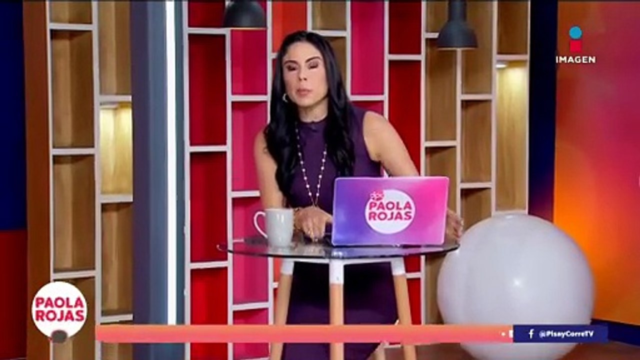 Detuvieron a 2 sujetos por el secuestro de Zahie Téllez | DPC con Paola Rojas