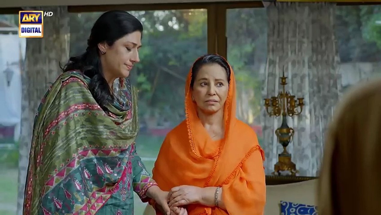 Ghair Episode 31 _ Digitally Presented by Sensodyne _ TRESemmé _ 3 Jan 2025 (Eng Sub) _ ARY Digital(720P_HD)