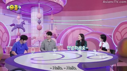 [ENG] EP.589 The Return of Superman