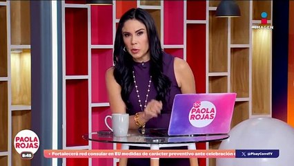 Sujeto agredido por acosar mujeres en el Metro | DPC con Paola Rojas