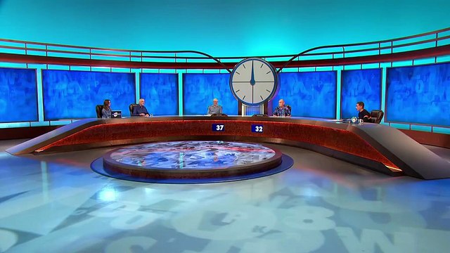 Countdown - Friday 20th October 2023